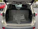 2016 Toyota Highlander AWD 4dr V6 Limited (Natl)