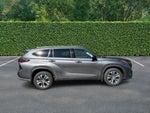 2021 Toyota Highlander XLE AWD (Natl)