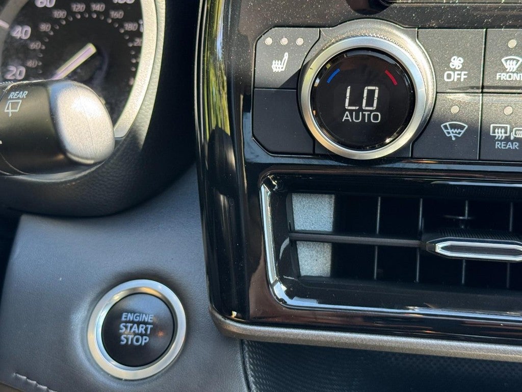 2021 Toyota Highlander XLE AWD (Natl)