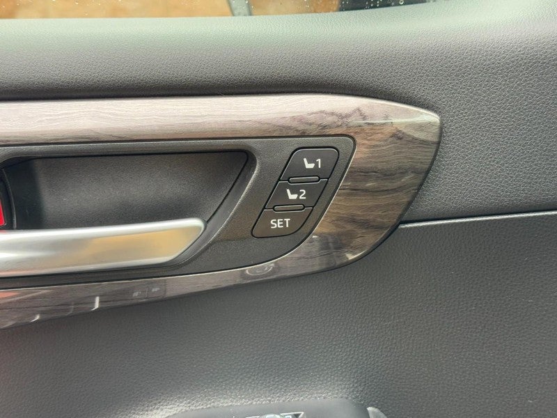 2023 Toyota Highlander AWD (Natl)