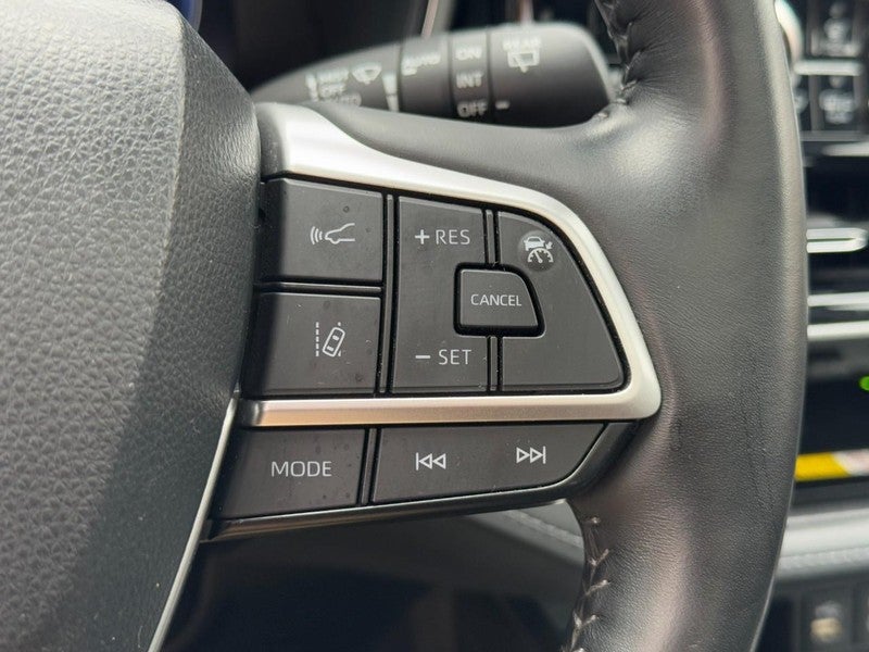 2023 Toyota Highlander AWD (Natl)