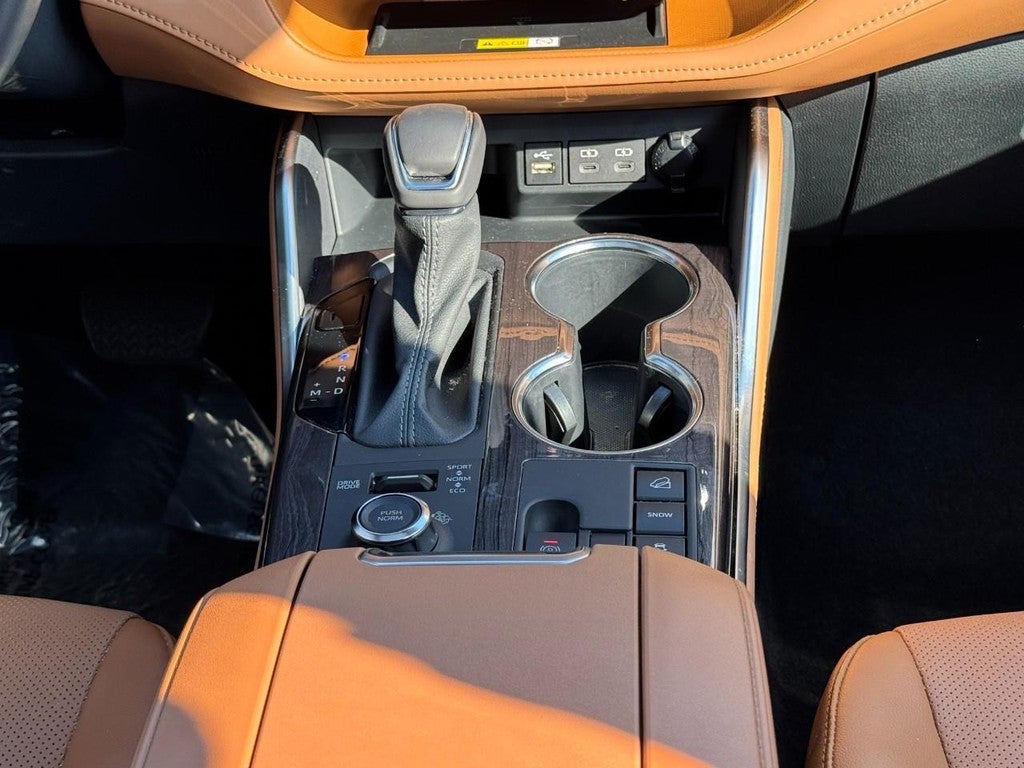 2024 Toyota Highlander Platinum AWD (Natl)
