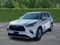 2024 Toyota Highlander Platinum AWD (Natl)