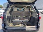 2015 Toyota Sienna 5dr 8-Pass Van XLE FWD (Natl)