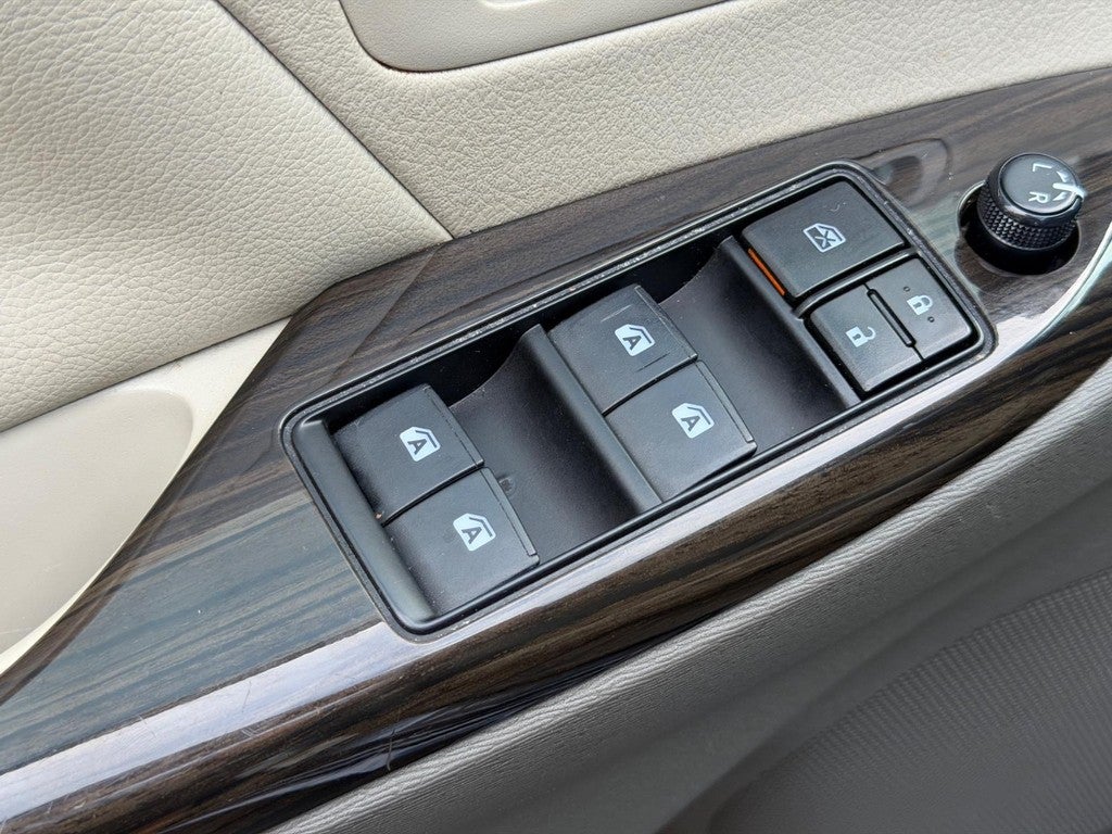 2017 Toyota Sienna Limited FWD 7-Passenger (Natl)