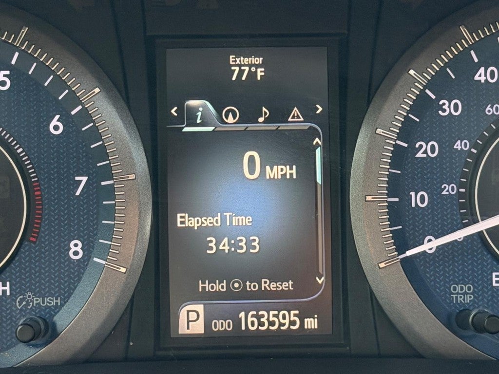2017 Toyota Sienna Limited FWD 7-Passenger (Natl)