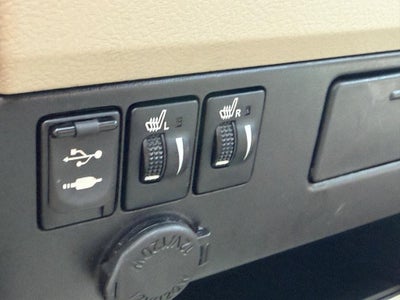 2017 Toyota Sienna Limited FWD 7-Passenger (Natl)