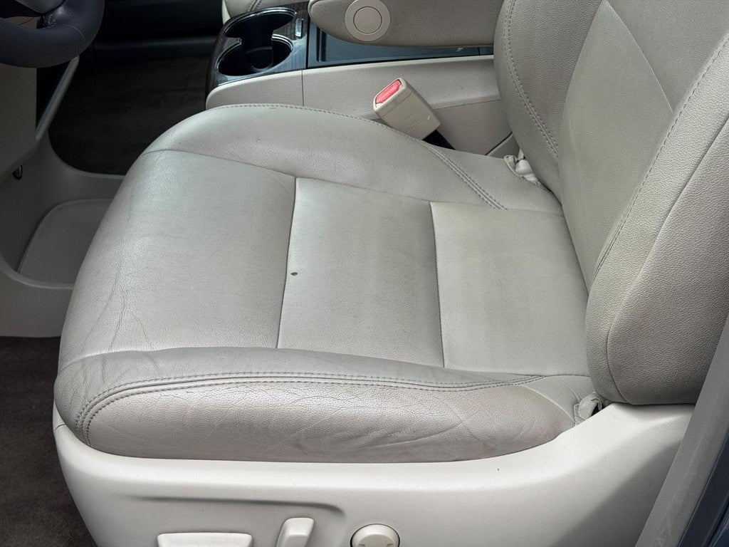 2017 Toyota Sienna Limited FWD 7-Passenger (Natl)