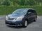2017 Toyota Sienna Limited FWD 7-Passenger (Natl)
