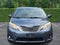 2017 Toyota Sienna Limited FWD 7-Passenger (Natl)
