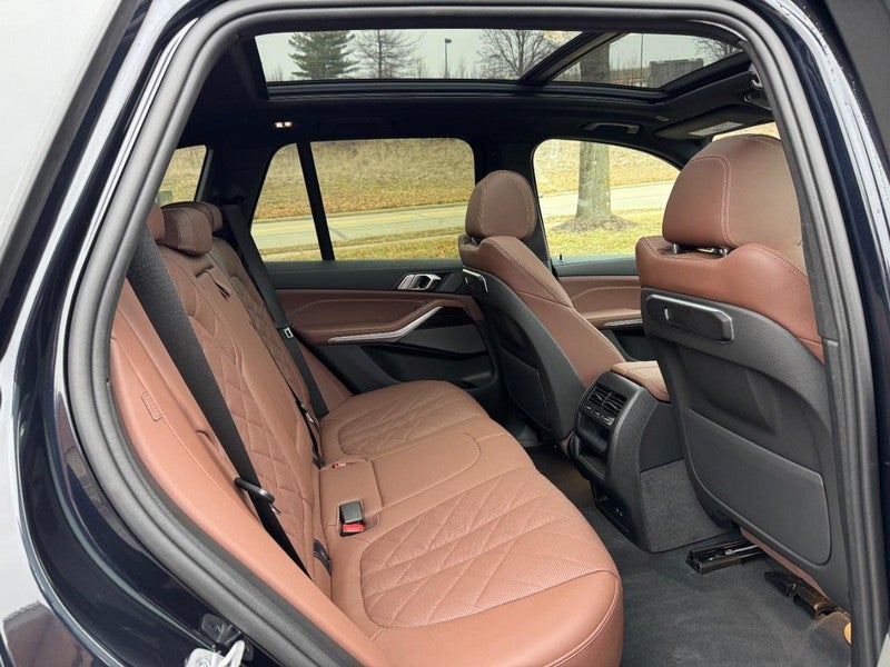 2024 BMW X5 xDrive40i Sports Activity Vehicle