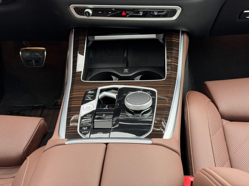 2024 BMW X5 xDrive40i Sports Activity Vehicle