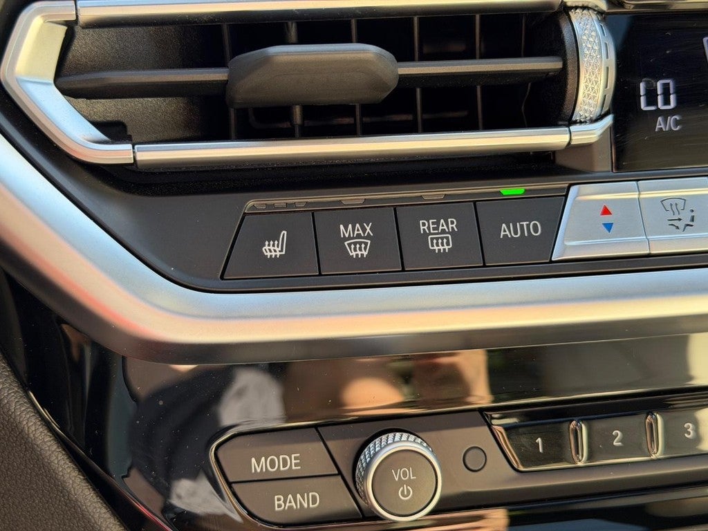 2024 BMW X3 xDrive30i Sports Activity Vehicle