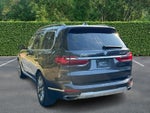 2022 BMW X7 xDrive40i Sports Activity Vehicle