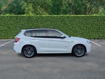 2016 BMW X3 AWD 4dr xDrive28i