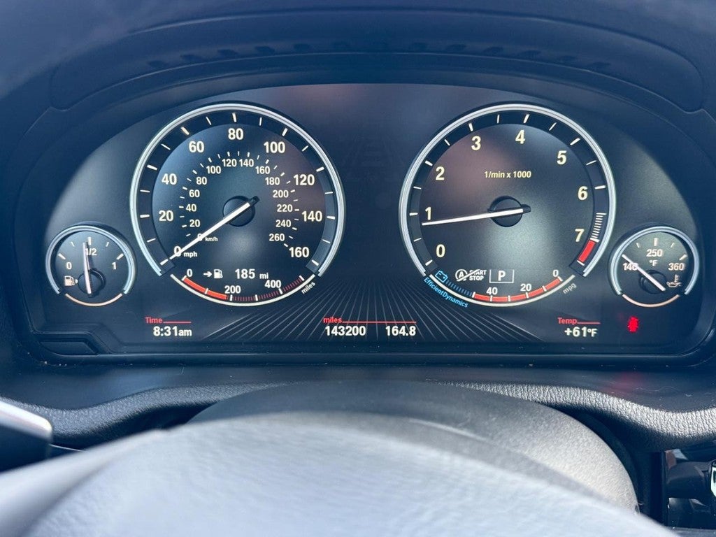 2016 BMW X3 AWD 4dr xDrive28i