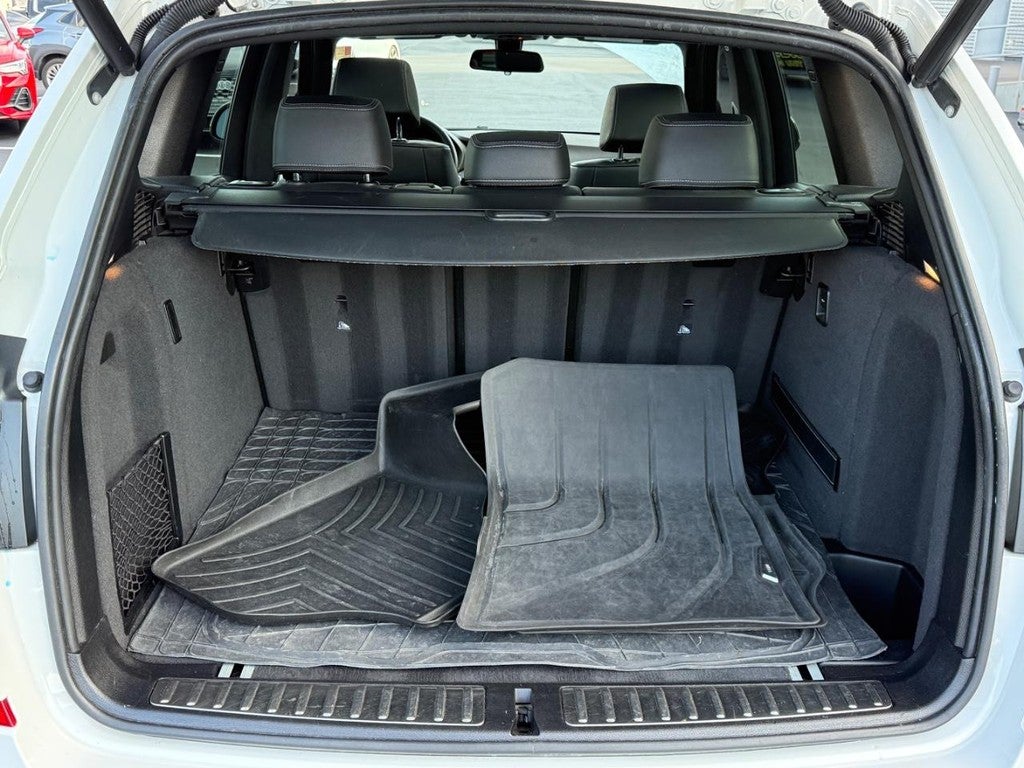 2016 BMW X3 AWD 4dr xDrive28i