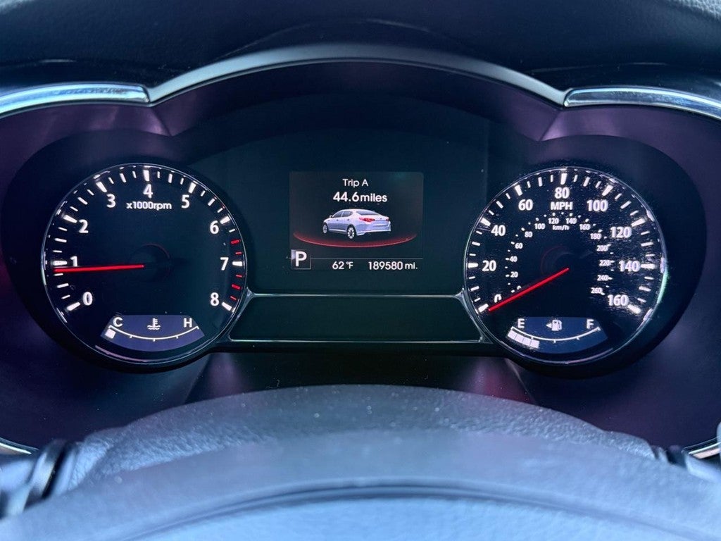 2013 Kia Optima 4dr Sdn SX