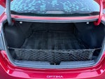 2013 Kia Optima 4dr Sdn SX