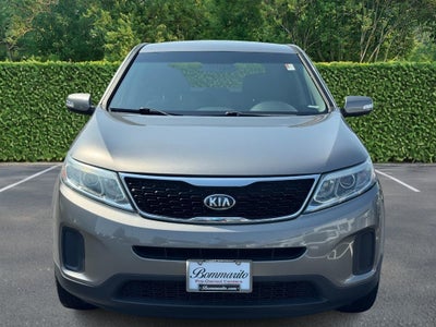 2015 Kia Sorento 2WD 4dr I4 LX
