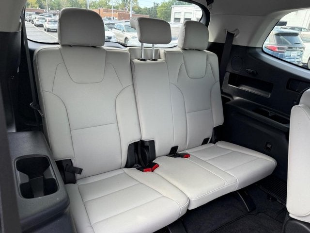 2025 Kia Telluride EX FWD