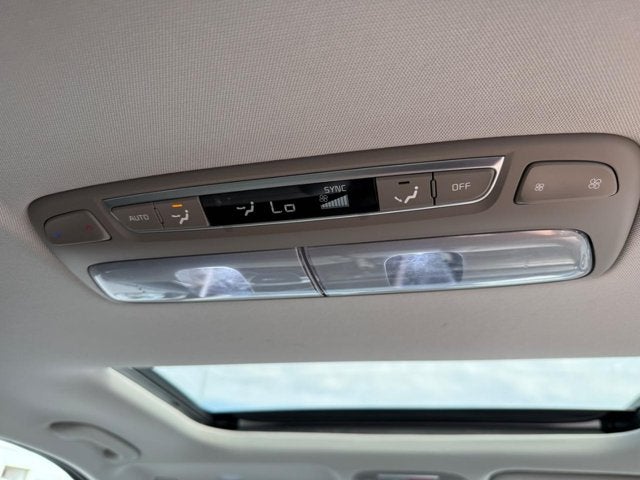 2025 Kia Telluride EX FWD