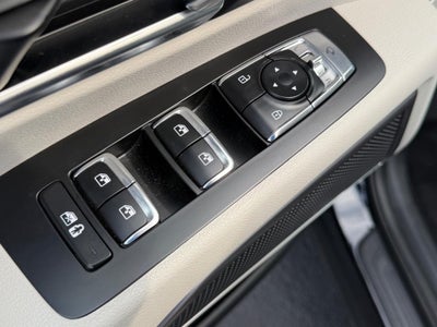 2025 Kia Telluride EX FWD