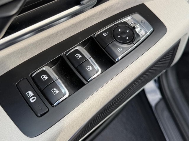 2025 Kia Telluride EX FWD
