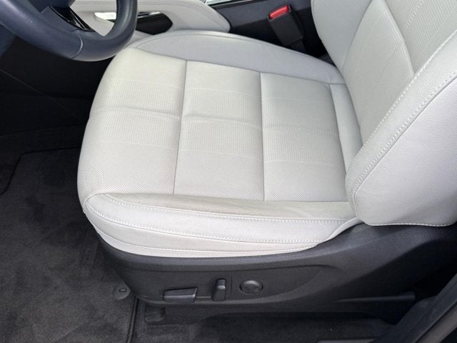 2025 Kia Telluride EX FWD