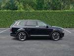 2025 Kia Telluride EX FWD