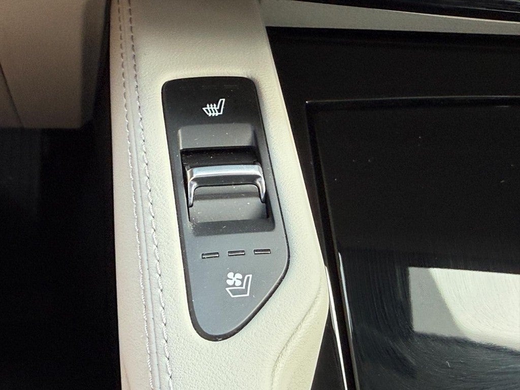 2025 Kia Telluride EX FWD