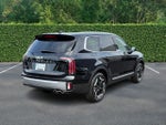 2025 Kia Telluride EX FWD