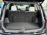2025 Kia Telluride EX FWD