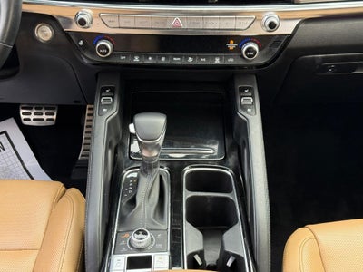 2021 Kia Telluride SX AWD