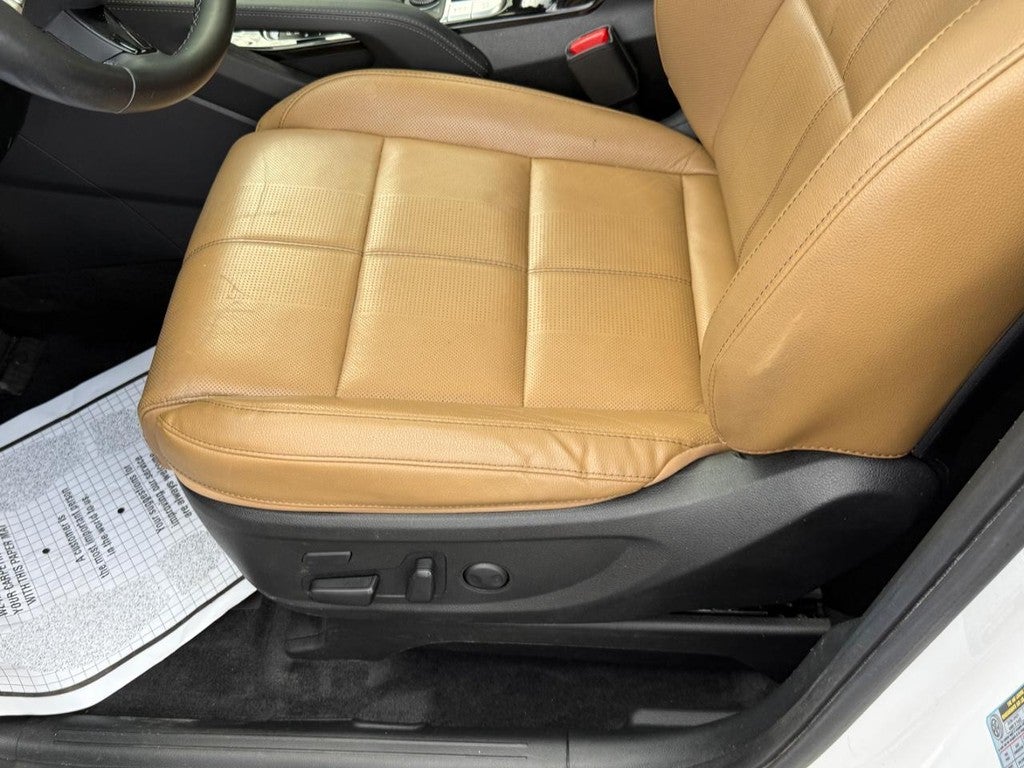 2021 Kia Telluride SX AWD
