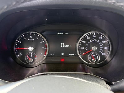 2021 Kia Telluride SX AWD
