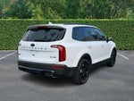 2021 Kia Telluride SX AWD