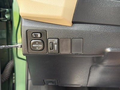 2015 Toyota Corolla 4dr Sdn CVT LE (Natl)