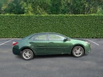 2015 Toyota Corolla 4dr Sdn CVT LE (Natl)