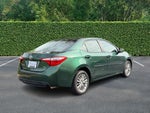 2015 Toyota Corolla 4dr Sdn CVT LE (Natl)