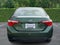 2015 Toyota Corolla 4dr Sdn CVT LE (Natl)