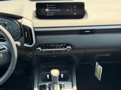 2026 Mazda Mazda CX-50 Hybrid Preferred AWD