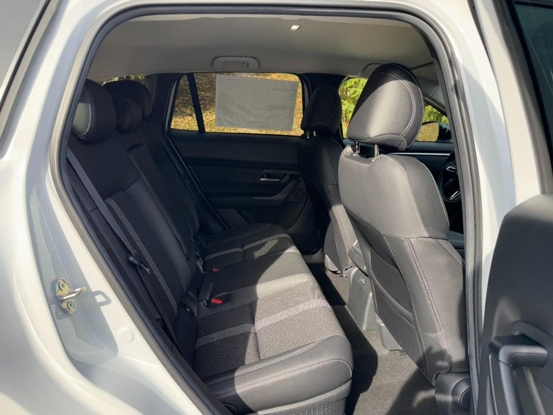 2025 Mazda Mazda CX-50 Hybrid Preferred Package AWD