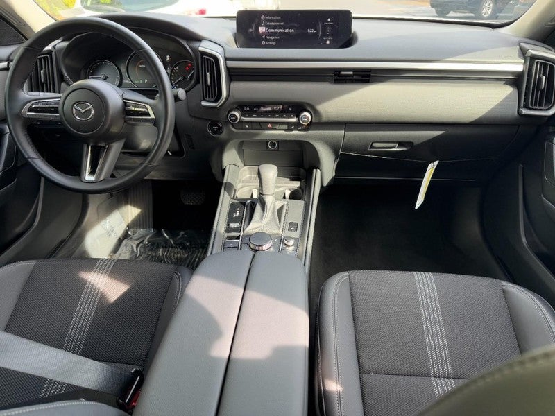 2025 Mazda Mazda CX-50 Hybrid Preferred Package AWD