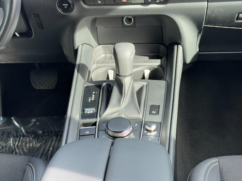 2025 Mazda Mazda CX-50 Hybrid Preferred Package AWD