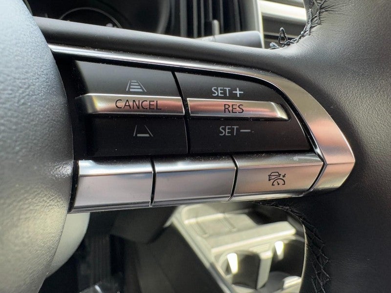 2025 Mazda Mazda CX-50 Hybrid Preferred Package AWD