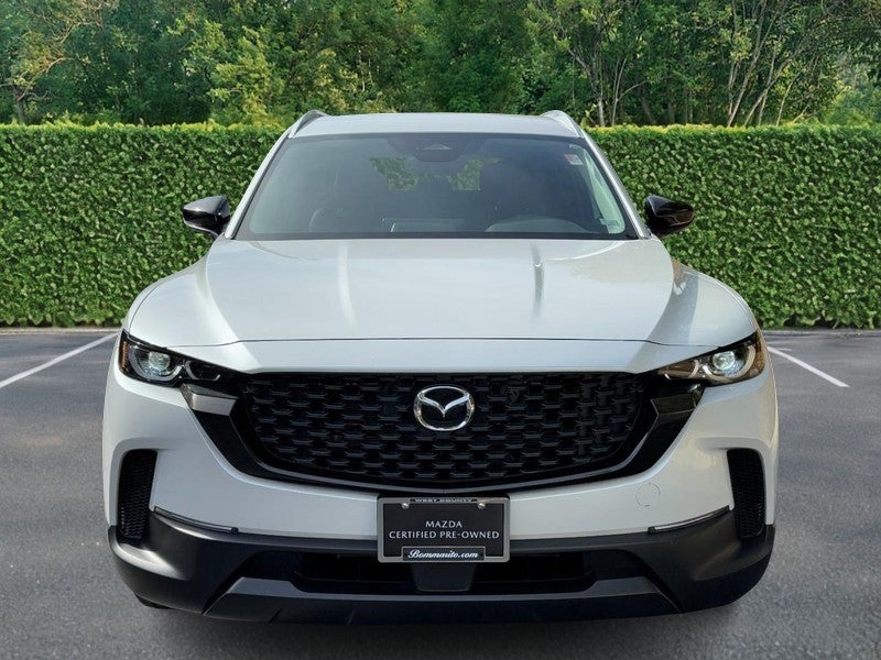 2025 Mazda Mazda CX-50 Hybrid Preferred Package AWD