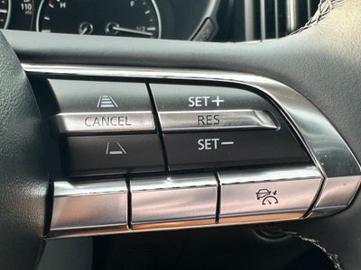 2026 Mazda Mazda CX-50 Hybrid Preferred AWD