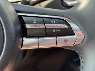 2026 Mazda Mazda CX-50 HEV Preferred AWD