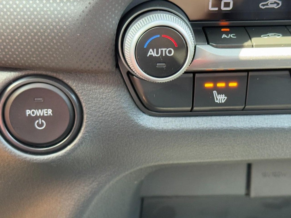 2026 Mazda Mazda CX-50 HEV Preferred AWD